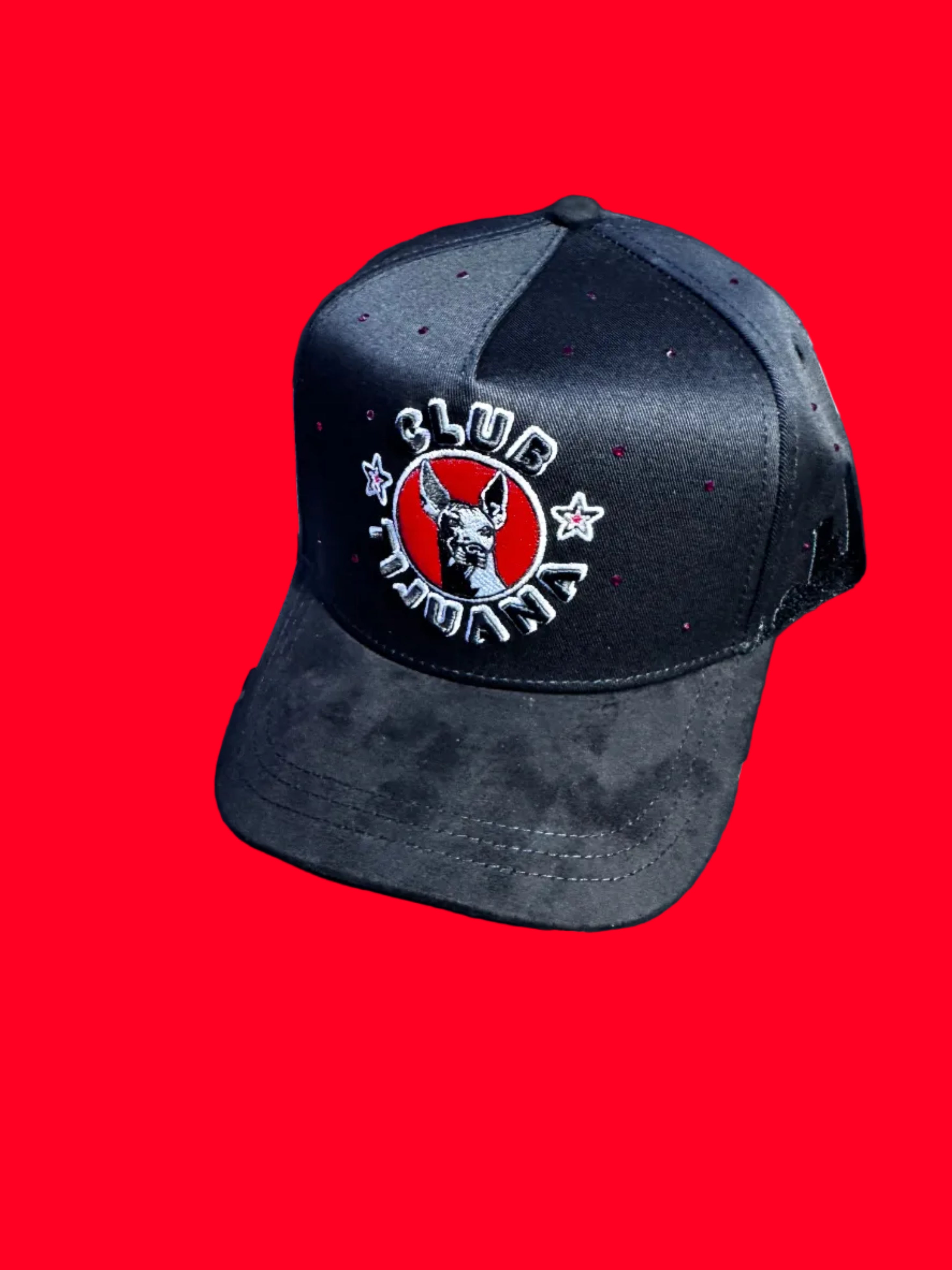 Clud Tijuana