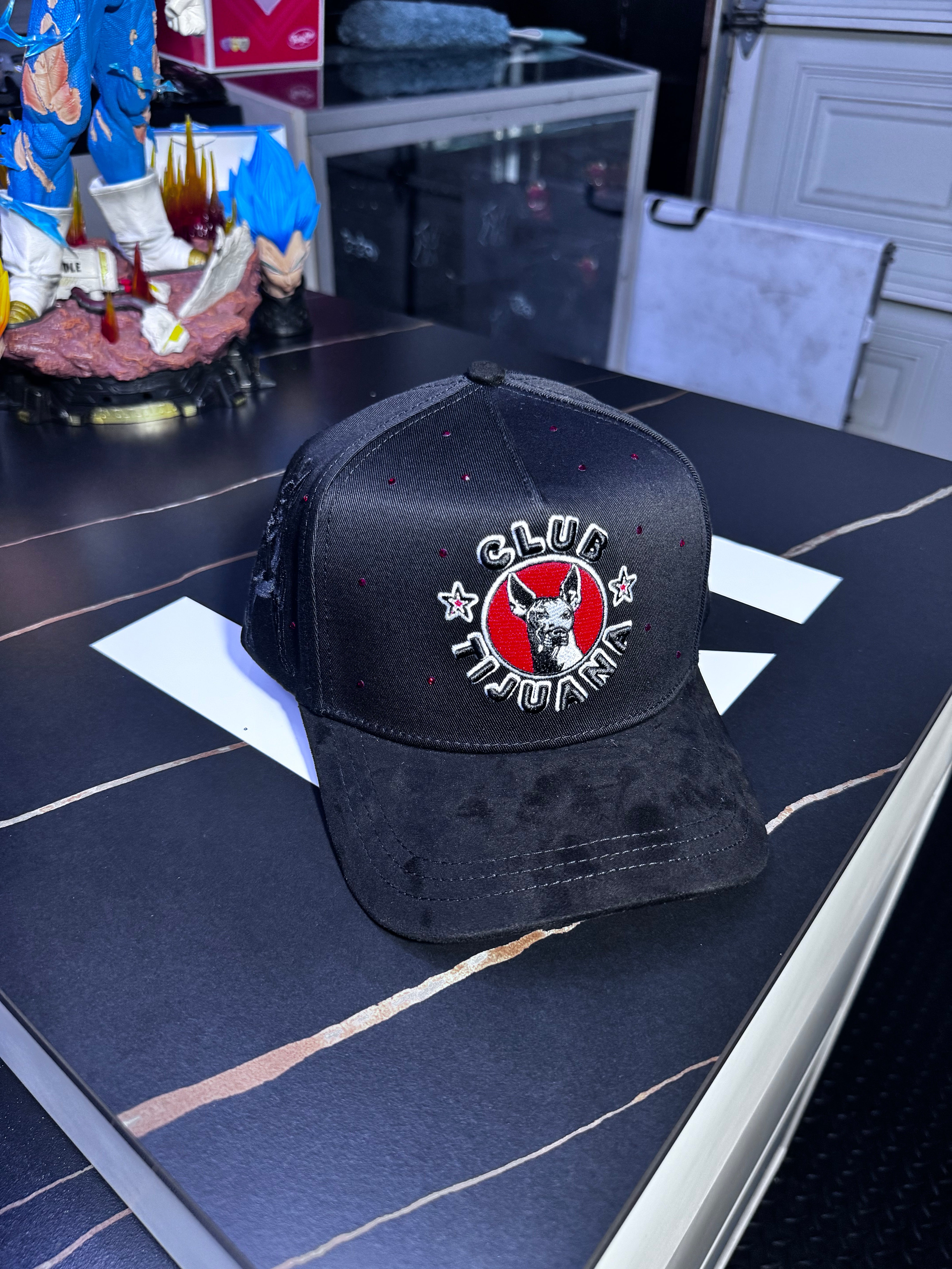 Clud Tijuana