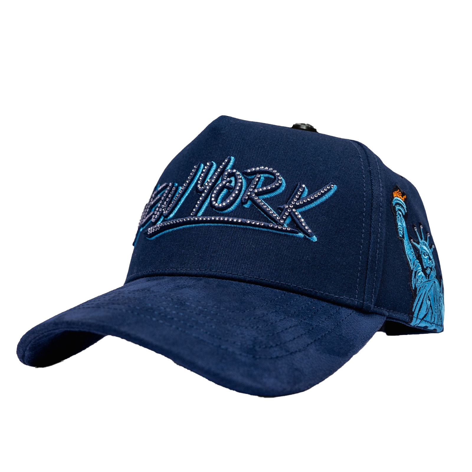 NEW YORK BLUE
