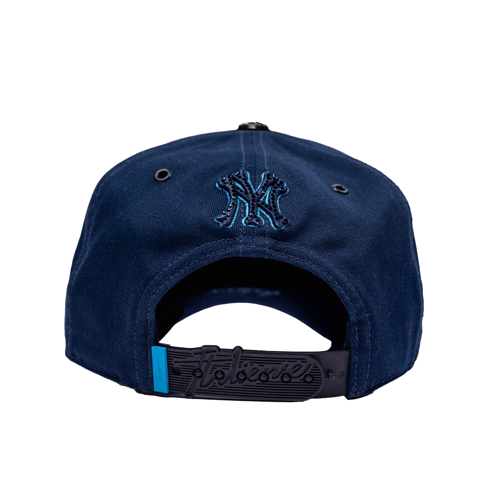 NEW YORK BLUE