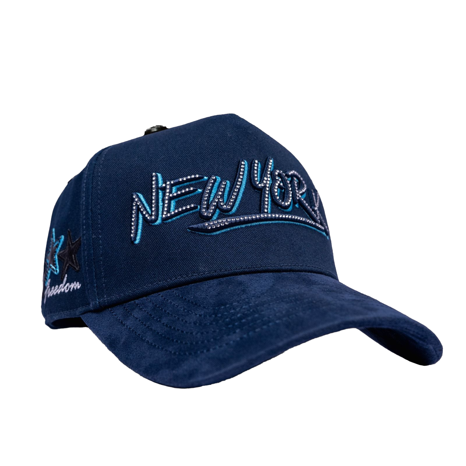 NEW YORK BLUE