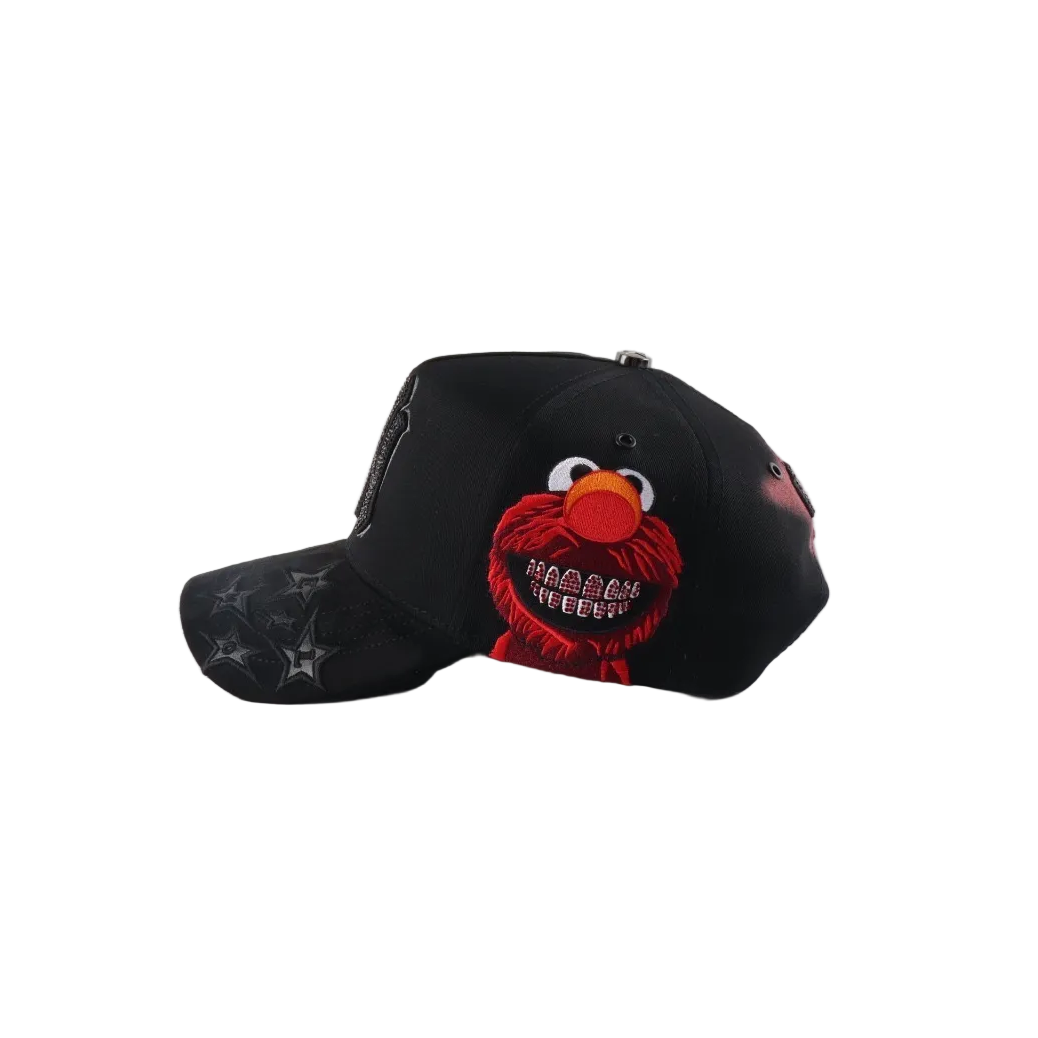ELMO BELICO