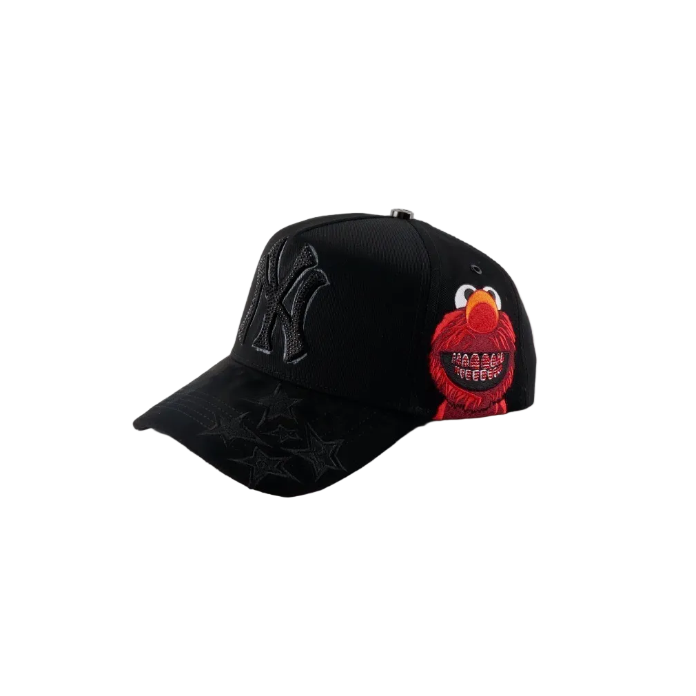 ELMO BELICO