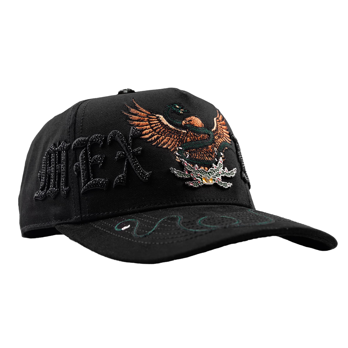 MEXICO AGUILA